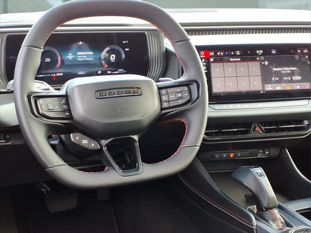 2026 Dodge Charger GT