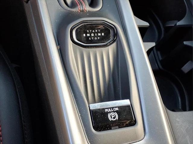 2026 Dodge Charger GT