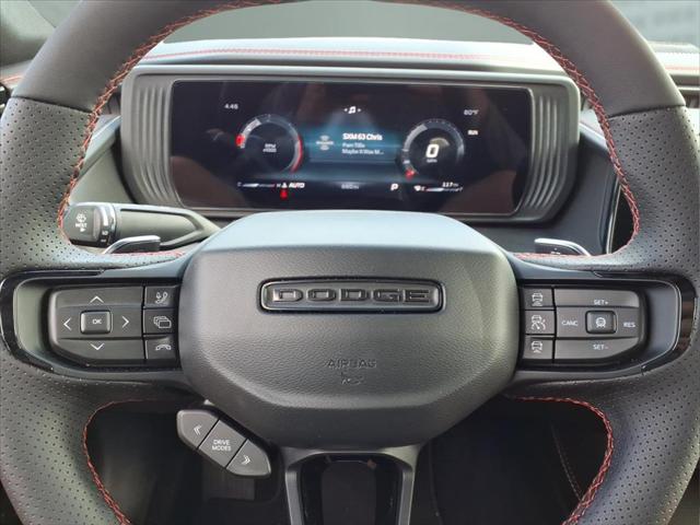 2026 Dodge Charger GT