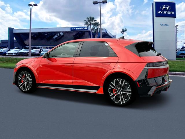 2025 Hyundai IONIQ 5 Base