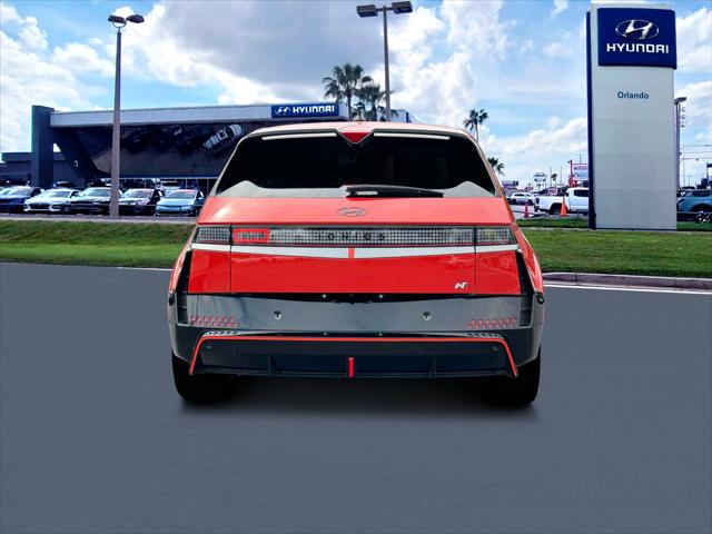 2025 Hyundai IONIQ 5 Base