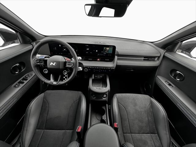 2025 Hyundai IONIQ 5 Base