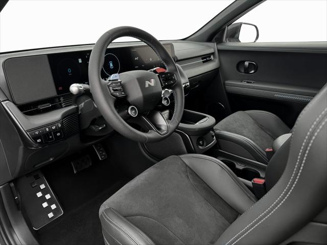 2025 Hyundai IONIQ 5 Base