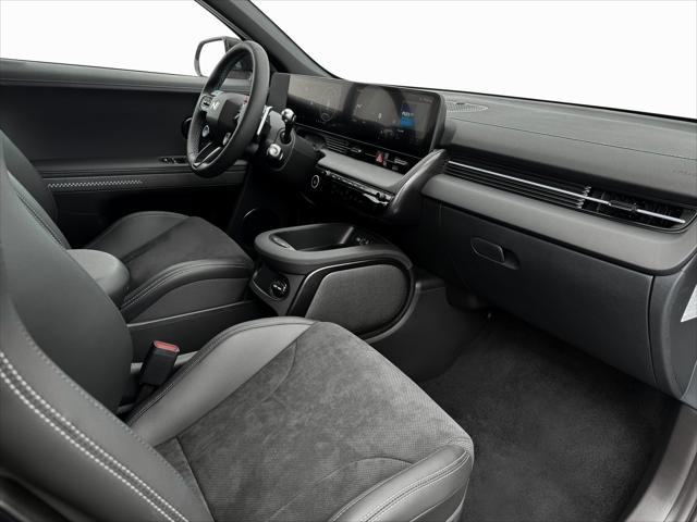 2025 Hyundai IONIQ 5 Base