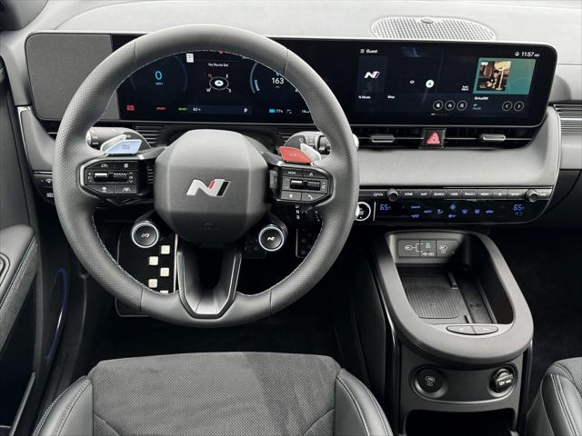 2025 Hyundai IONIQ 5 Base