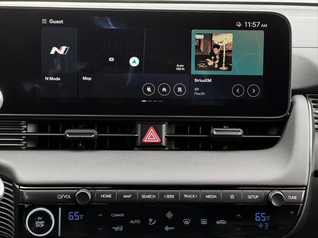 2025 Hyundai IONIQ 5 Base