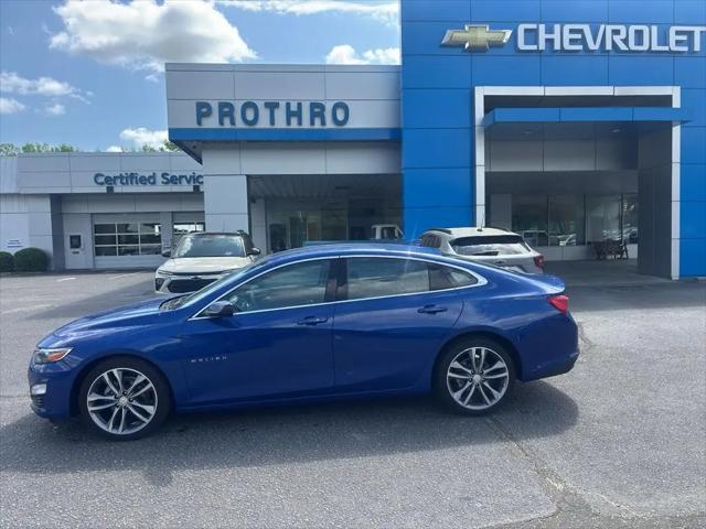 2023 Chevrolet Malibu FWD 1LT for sale in Manning, SC