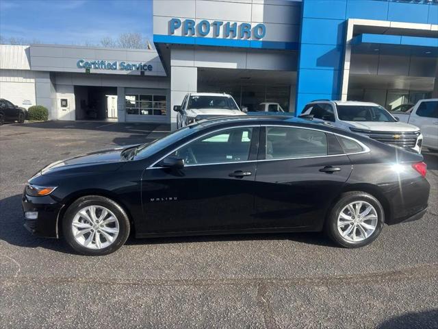 2024 Chevrolet Malibu FWD 1LT for sale in Manning, SC