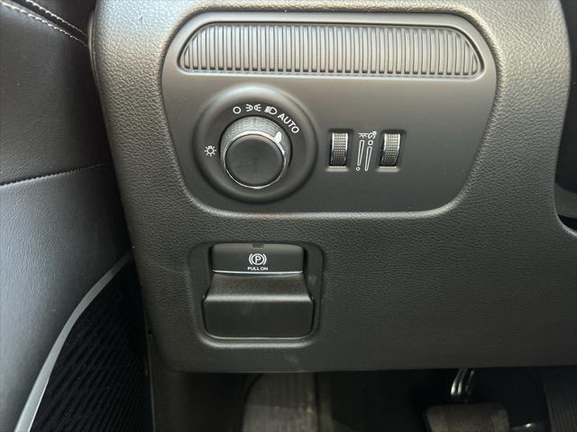 2026 Jeep Grand Wagoneer Limited Altitude 4x4