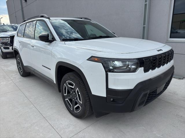 2026 Jeep Cherokee Laredo 4x4 for sale in Winona, MN
