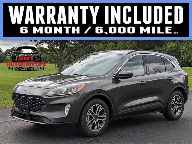 2020 Ford Escape SEL for sale in Chesnee, SC