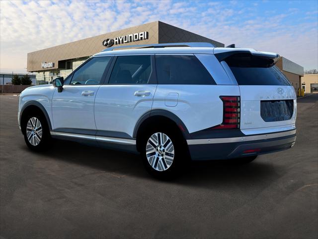 2026 Hyundai Palisade SEL Premium 7P