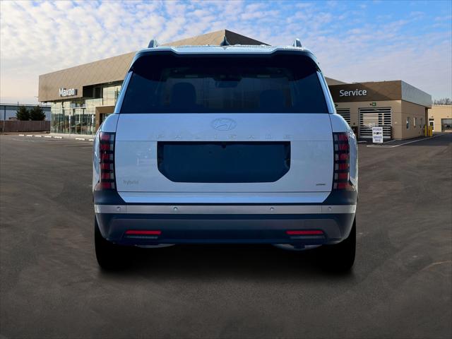 2026 Hyundai Palisade SEL Premium 7P