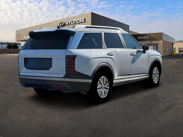 2026 Hyundai Palisade SEL Premium 7P