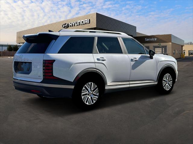 2026 Hyundai Palisade SEL Premium 7P