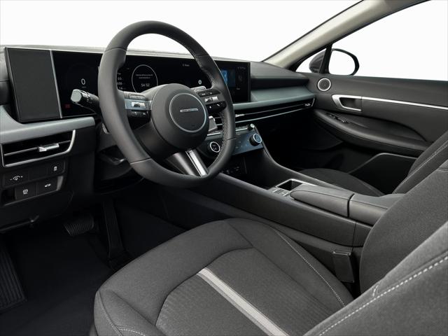 2025 Hyundai Sonata SEL Convenience