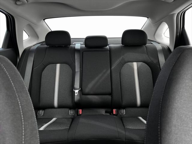 2025 Hyundai Sonata SEL Convenience