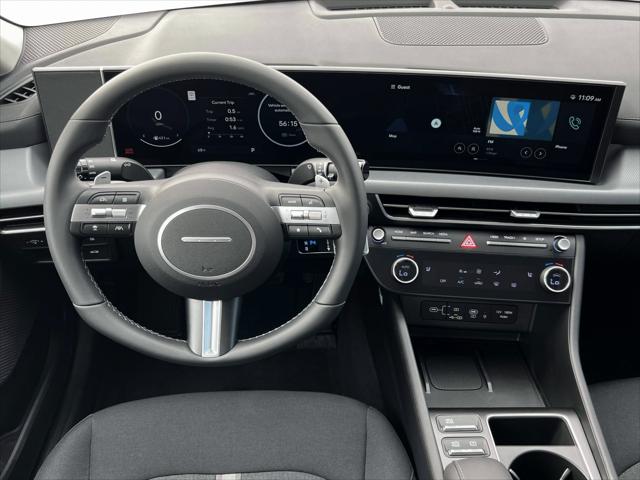 2025 Hyundai Sonata SEL Convenience