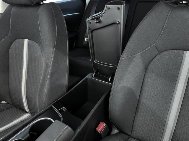 2025 Hyundai Sonata SEL Convenience