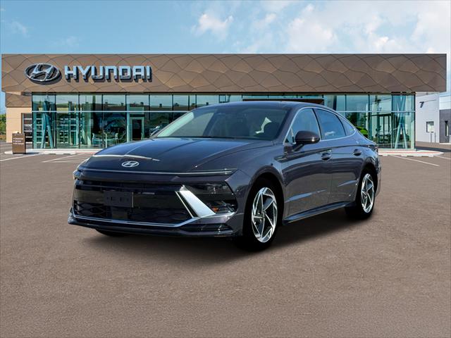 2025 Hyundai Sonata SEL Convenience for sale in NEW HUDSON, MI