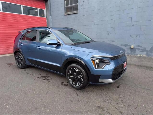2025 Kia Niro EV Wind for sale in Seattle, WA