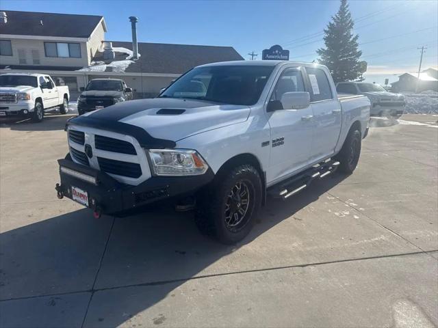 2014 Ram 1500 Sport for sale in Iowa Falls, IA