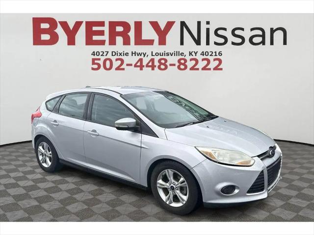 2014 Ford Focus SE for sale in Louisville, KY