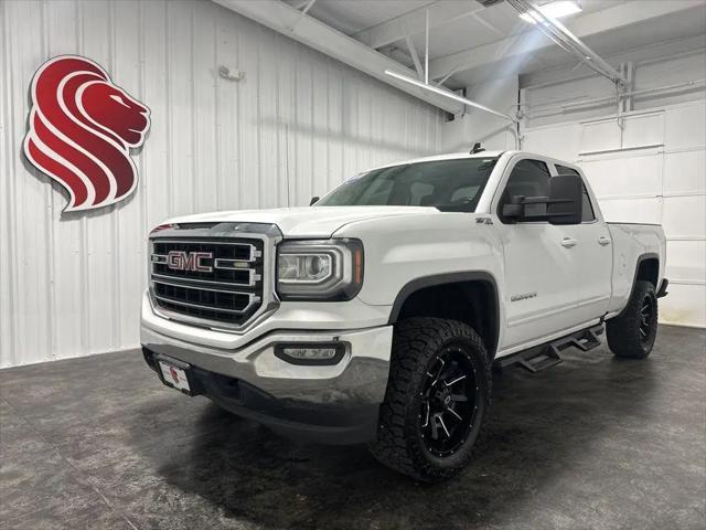 2019 GMC Sierra 1500 Limited SLE for sale in Evansville, IN
