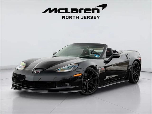2013 Chevrolet Corvette 427 for sale in Ramsey, NJ