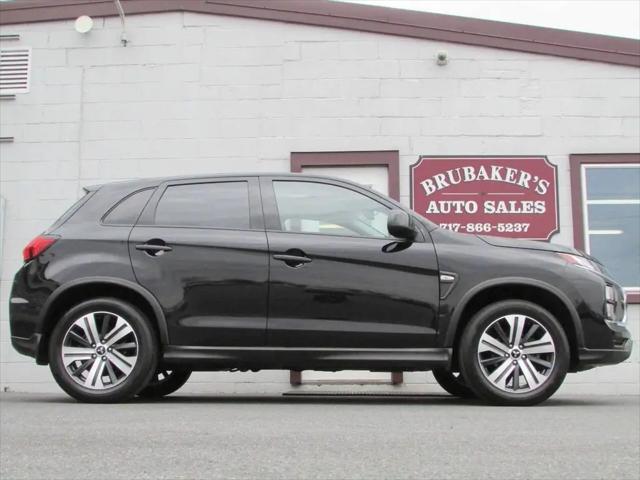 2022 Mitsubishi Outlander Sport 2.0 ES AWC for sale in Myerstown, PA