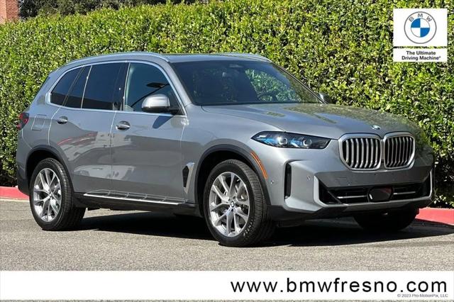 2026 BMW X5 xDrive40i for sale in Fresno, CA
