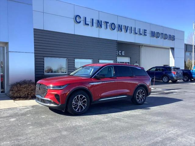2025 Lincoln Nautilus Premiere for sale in Clintonville, WI