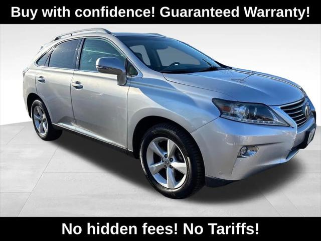 2015 Lexus RX 350 Base for sale in Berlin, NJ