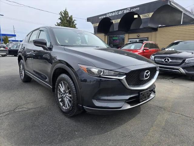 2018 Mazda CX-5 Sport for sale in Camp Hill, PA