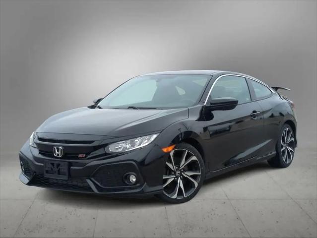 2018 Honda Civic Si for sale in Farmington Hills, MI