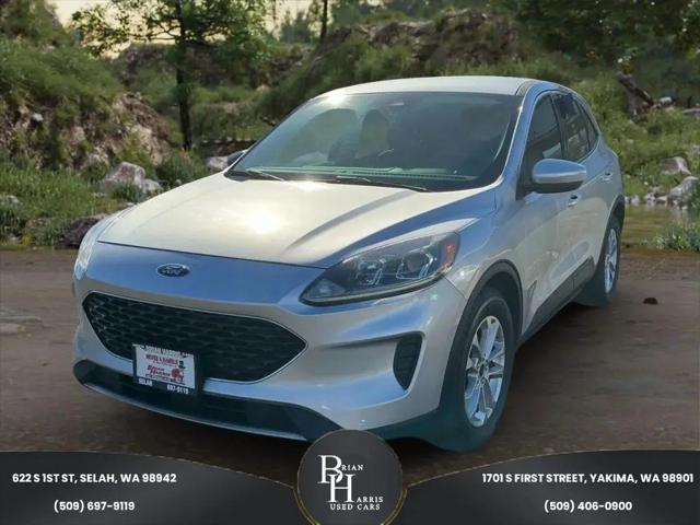 2020 Ford Escape SE for sale in Selah, WA