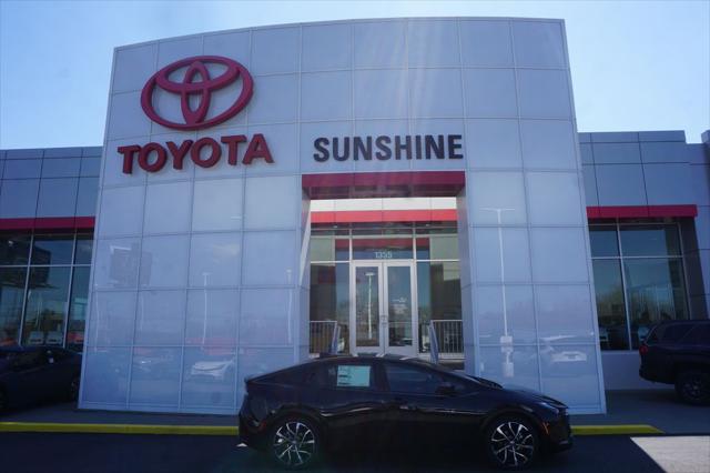2026 Toyota Prius Plug-In XSE Premium for sale in Battle Creek, MI