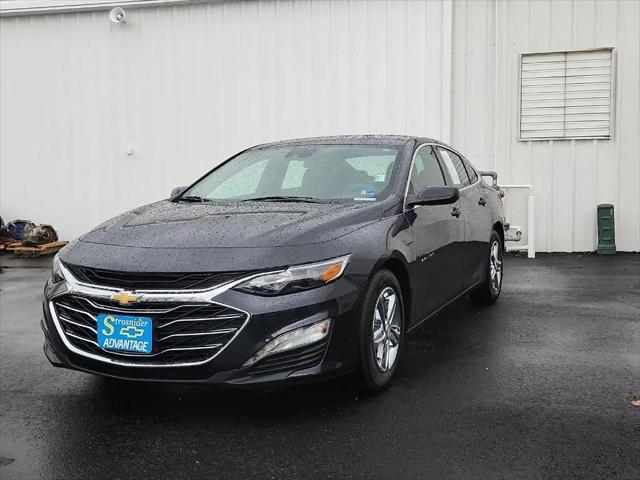 2023 Chevrolet Malibu FWD 1LT for sale in Hopewell, VA