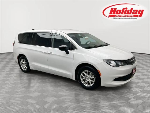 2024 Chrysler Voyager LX for sale in Fond du Lac, WI