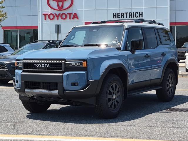 2026 Toyota Land Cruiser Unknown for sale in Milford, DE