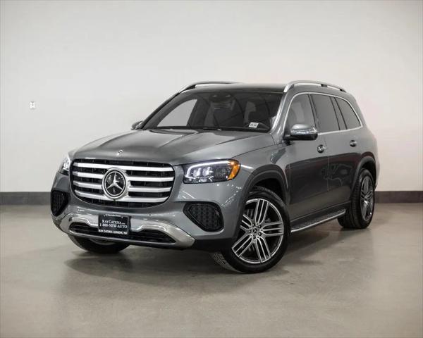 2026 Mercedes-Benz GLS GLS 450 4MATIC for sale in Union, NJ
