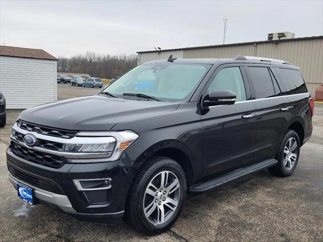 2024 Ford Expedition Limited for sale in Monticello, IN