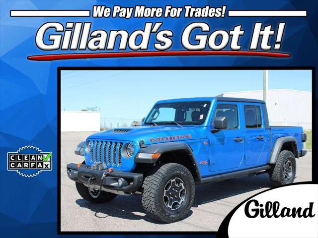 2021 Jeep Gladiator Sport for sale in Ozark, AL