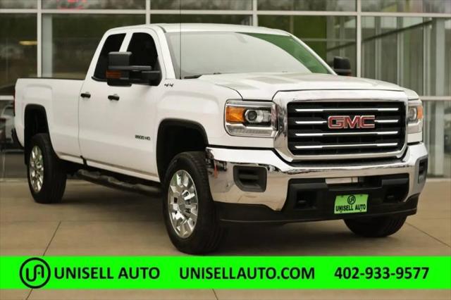2019 GMC Sierra 2500HD Base for sale in Bellevue, NE