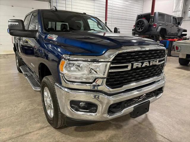 2024 Ram 2500 Big Horn Crew Cab 4x4 6'4" Box for sale in Galena, IL
