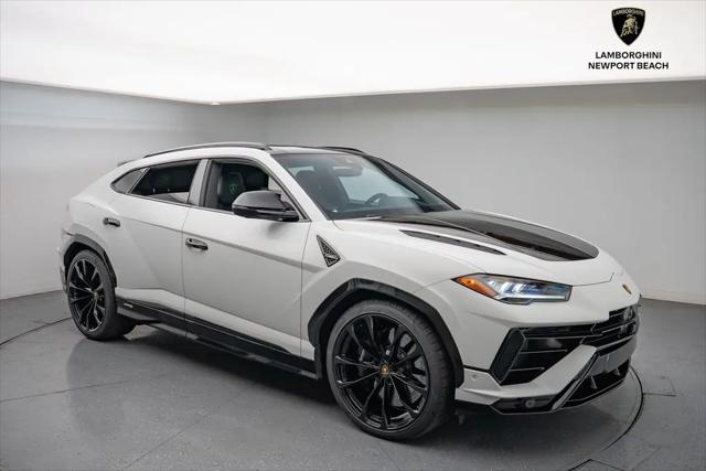2024 Lamborghini Urus S for sale in Irvine, CA