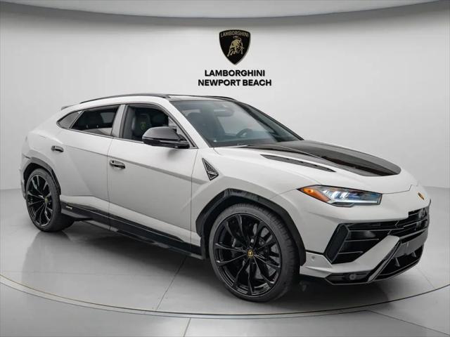 2024 Lamborghini Urus S for sale in Irvine, CA
