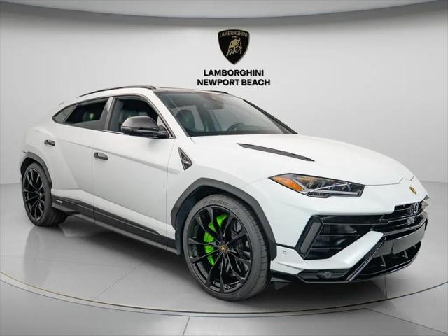 2024 Lamborghini Urus S for sale in Irvine, CA