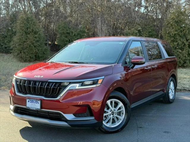 2024 Kia Carnival MPV LX Seat Package for sale in Oak Forest, IL