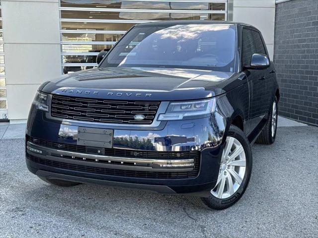 2023 Land Rover Range Rover for sale near Columbus, OH